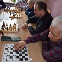 Шахматно-шашечный турнир