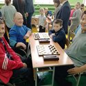 Чемпионат Хакасии по шашкам и шахматам
