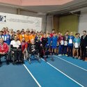 Открытое первенство и Чемпионат РХ по легкой атлетике среди лиц с ограниченными возможностями и инвалидов