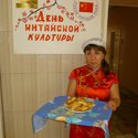 Традиционные дни народов российской и зарубежной культуры и кухни