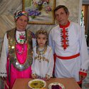 День национальной кухни - чувашская культура и кухня