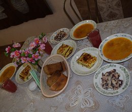 В дружбе народов - единство России