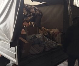 Акция по сбору макулатуры «Бумбатл»