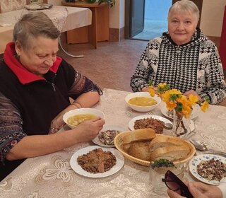 День национальной культуры и кухни