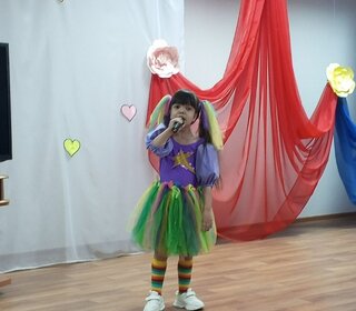 Концерт для души