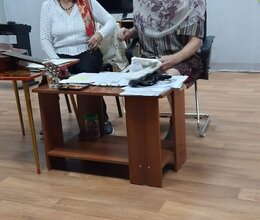 ДЕНЬ МАТЕРИ