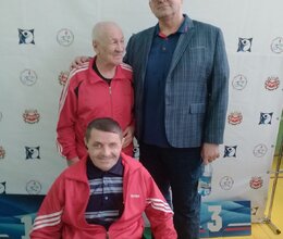Чемпионат Хакасии по шашкам и шахматам