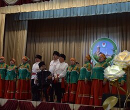 Международный день инвалида