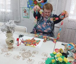 В ожидании Новогодних праздников