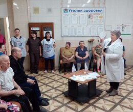 Проект «Профилактика - альтернативы нет»