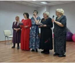 Праздничные дни в СГО