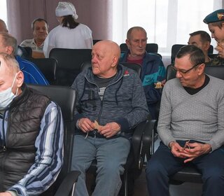 Праздничные дни в СГО