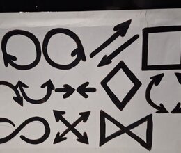 Упражнения для глаз