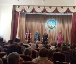 Благотворительный фонд 