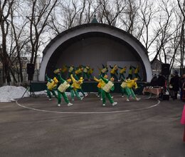 Широкая Масленица!