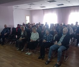 Песни под баян