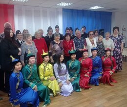 Концертная программа от студентов СТЭМИ