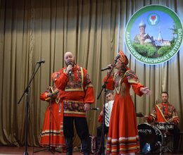 Концерт для души 