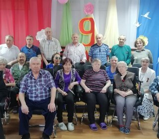 Воспоминания истории военных лет