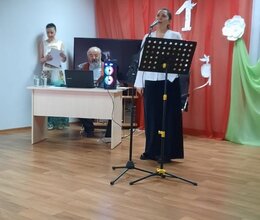 Поздравления с Днем Победы