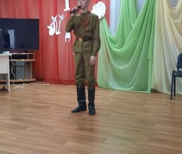 Поздравления с Днем Победы