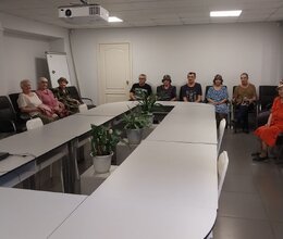 Час финансовой грамотности