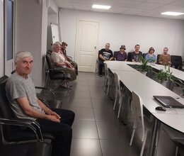 Час финансовой грамотности