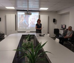 Час финансовой грамотности