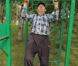 Занятия лечебной физкультурой