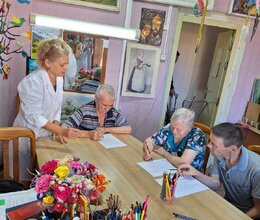 Топ занятий для людей пожилого возраста