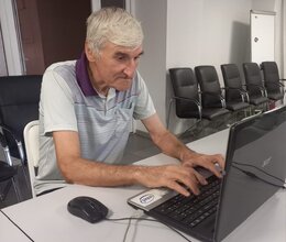 Топ занятий для людей пожилого возраста