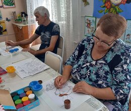 Топ занятий для людей пожилого возраста