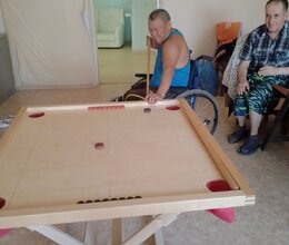 Топ занятий для людей пожилого возраста