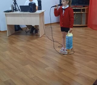 Концертные мероприятия в СГО