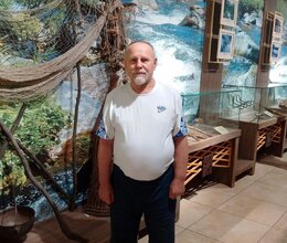 Экскурсия в Хакасский национальный краеведческий музей имени Л.Р. Кызласова