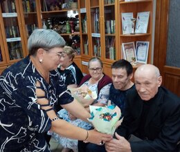 Приятные моменты