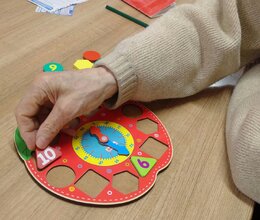 Деменция.net