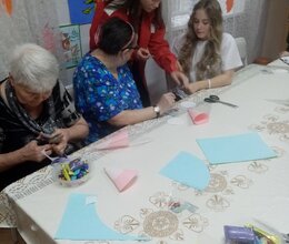 Мастер-класс по изготовлению сладких подарков в честь праздника