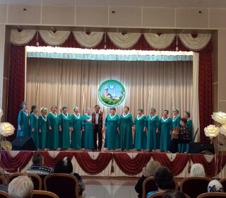 С днем Матери!