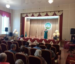 С днем Матери!