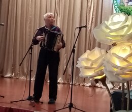 С днем Матери!