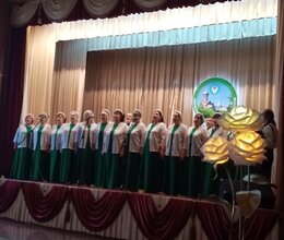 Концерт для мам!