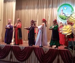 Концерт для мам!