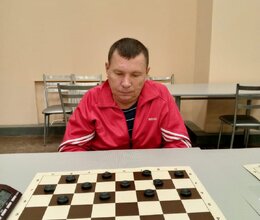 Чемпионат и первенство РХ по шахматам и шашкам