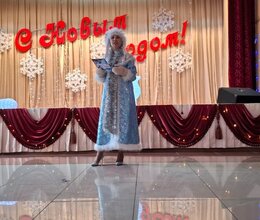 Новый год 2025!