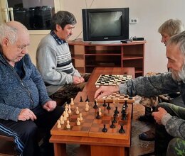 Спортивные соревнования