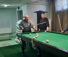 Спортивные соревнования