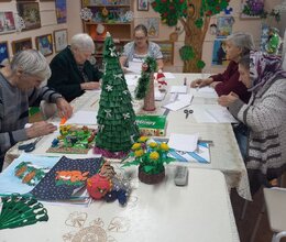 Как и чем занять человека с деменцией