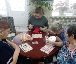 Настольные игры из юности