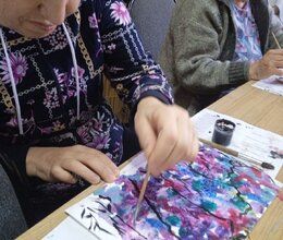 Волшебство рождается в наших руках!